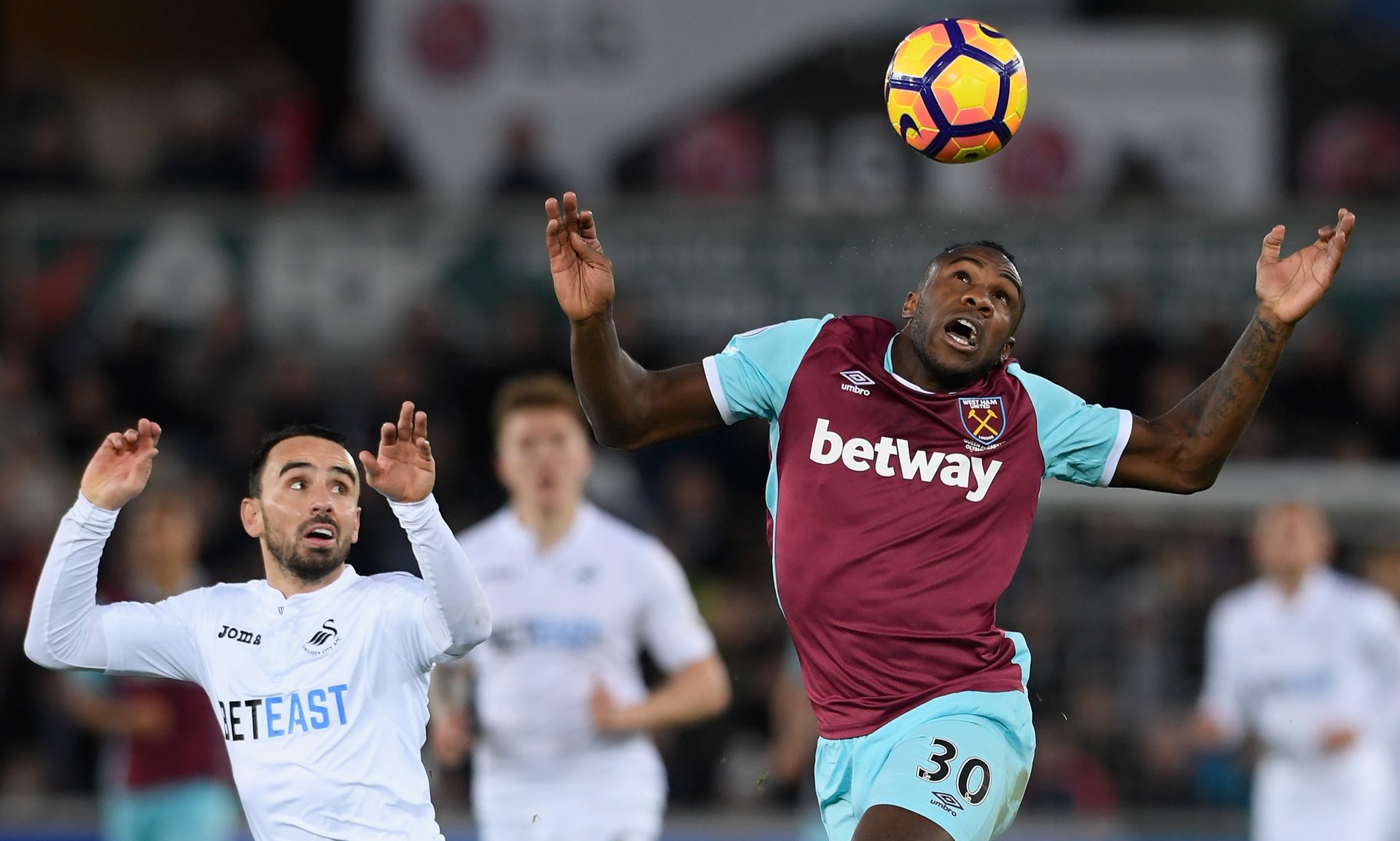 如何提升防 如何提升防