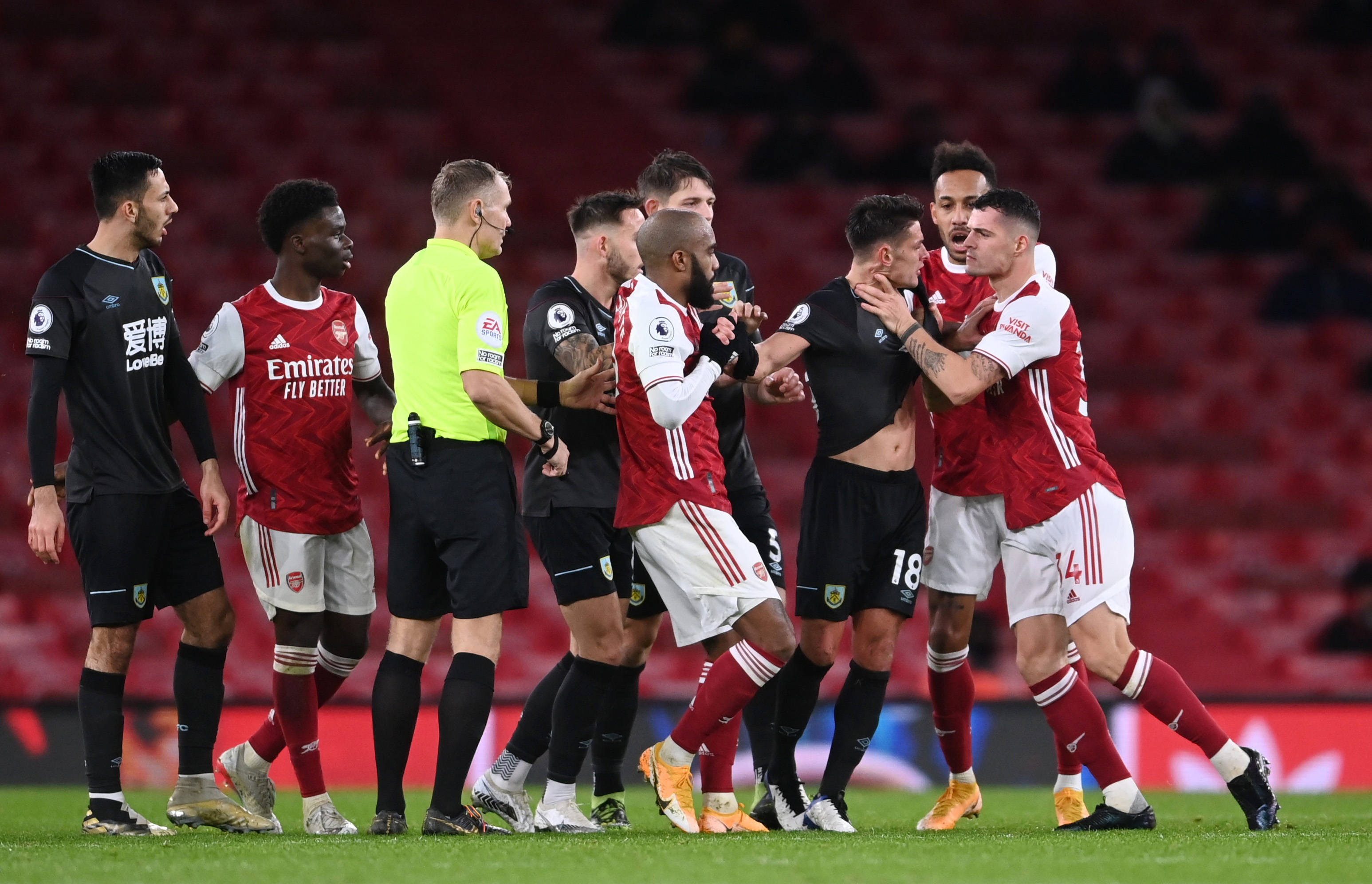 硬件设施 硬件设施